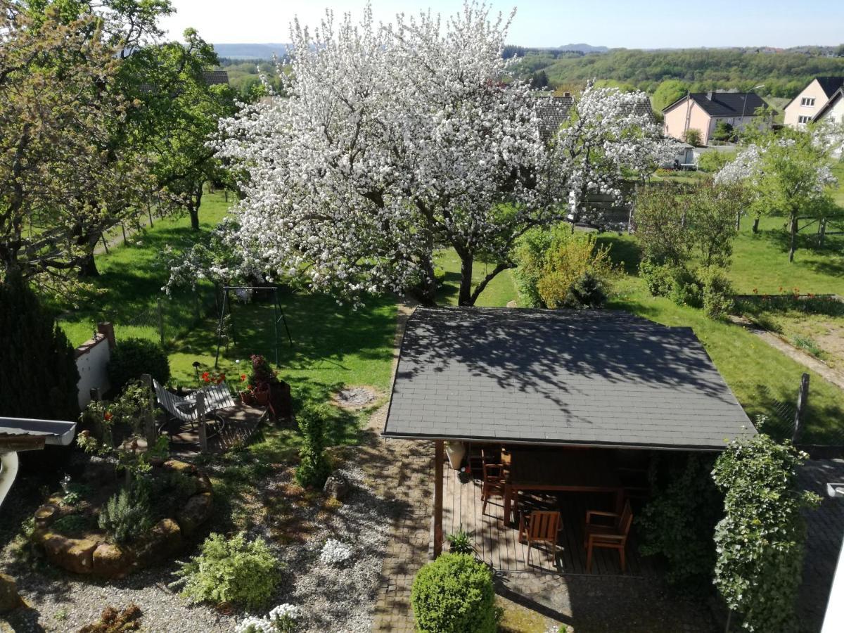 Fewo Thul Plein Exteriör bild