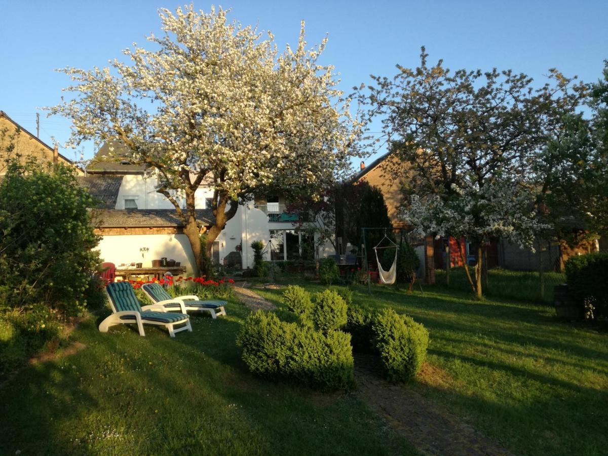 Fewo Thul Plein Exteriör bild
