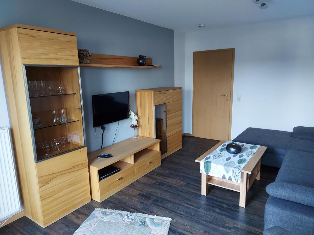 Fewo Thul Plein Exteriör bild