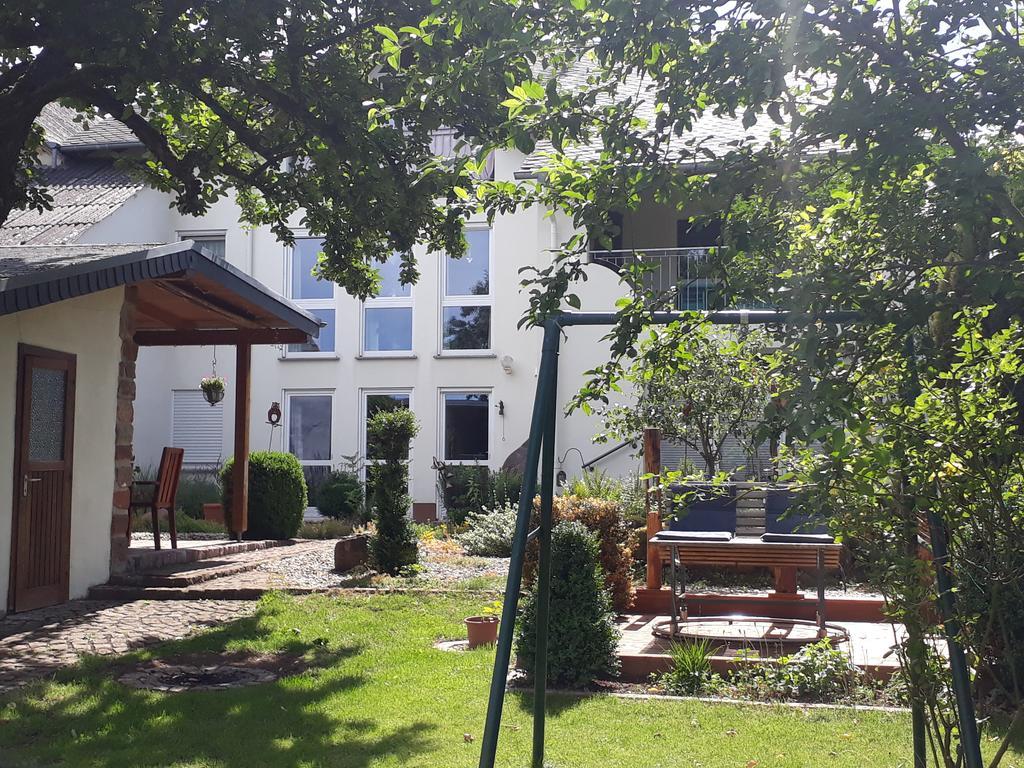 Fewo Thul Plein Exteriör bild