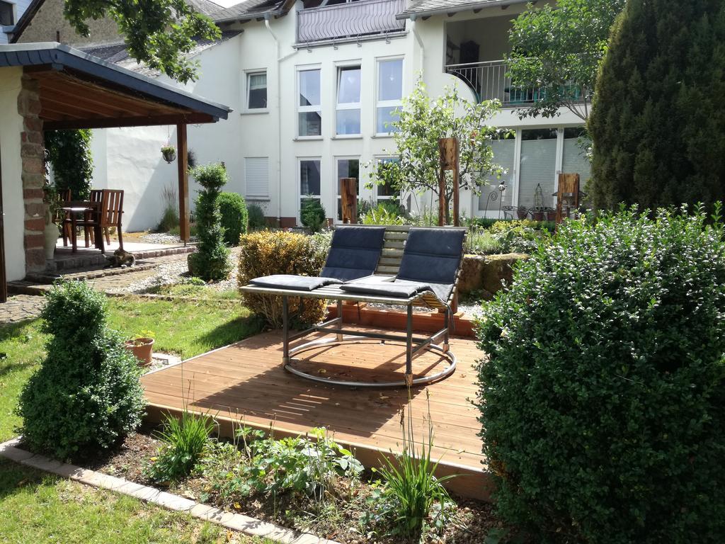Fewo Thul Plein Exteriör bild