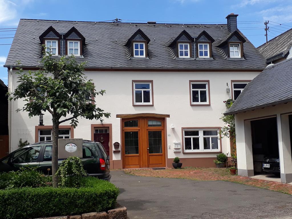 Fewo Thul Plein Exteriör bild